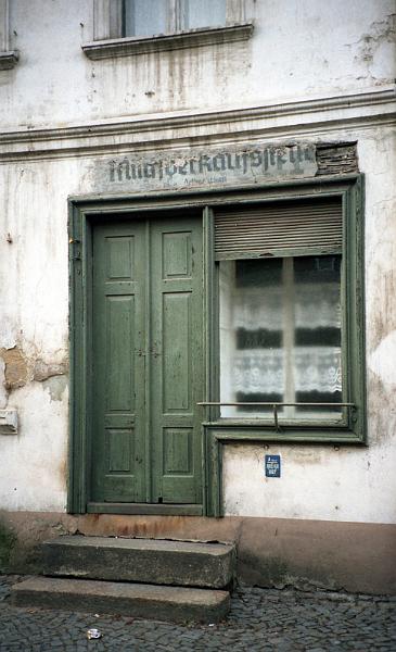 Wittichenau, Hoyerswerdaer Str. 11, 9.11.1996.jpg